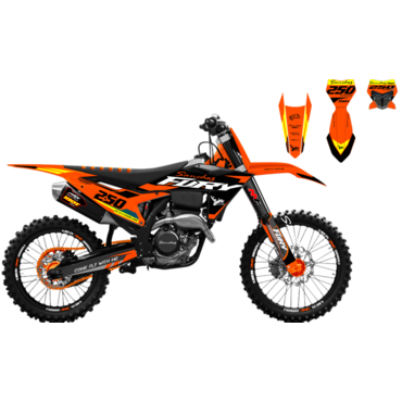 Мотоцикл Sanchez Fury NX250 - миниатюра 2