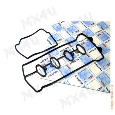 Прокладка клапанной крышки CRF 250 R 17 22 - миниатюра 1