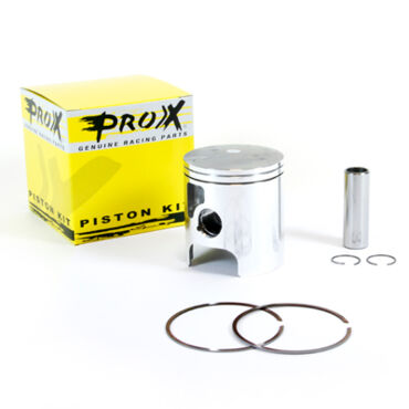 Поршень Vertex 23941A WR 250 F (15 16); YZ 250 F (14 16) - миниатюра 2