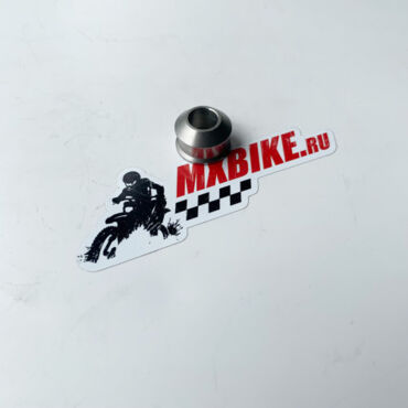 Втулка боковой подножки внешняя KTM EXC EXC F 08- / Husqvarna TE FE 14- / GasGas EC EC F 21- / Husaberg TE FE 11 14 - миниатюра 5