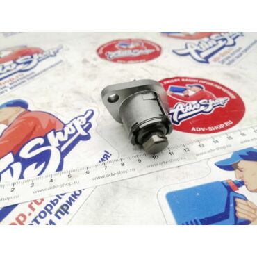 HONDA LIFTER ASSY., TENSIONER натяжитель цепи ГРМ  CRF450R 04 08. CRF450X 05 17  ( 14520MEN671 ) - миниатюра 3