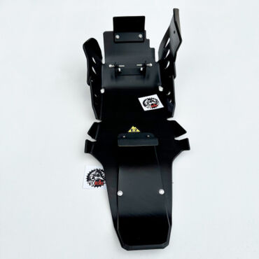 Защита двигателя и прогрессии Husqvarna TE250 300 (TBI) 24- / GasGas EC250 300 (TBI) 24- - миниатюра 6