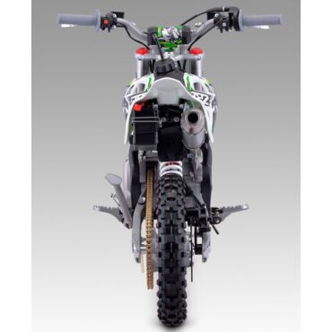 Питбайк BRZ H1 10 10 (ZS60) - миниатюра 16