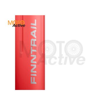 ТЕРМОС FINNTRAIL BULLET 1013 RED 0,75L - миниатюра 3