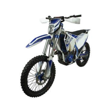 Мотоцикл GR7 F300L (4T 182MN 2 вал. EFI) Enduro Pro - миниатюра 6