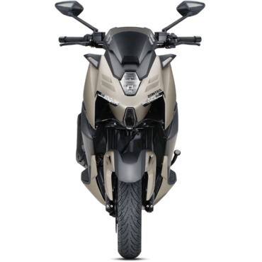 Максискутер ZONTES ZT368 M (ZT1P79MP EFI 15 14 2026) ПТС - миниатюра 27