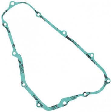Прокладка крышки картера сцепления Honda CR500R 1984 2001 - миниатюра 1