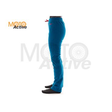 Женские флисовые брюки Dragonfly Blue Pink - миниатюра 5