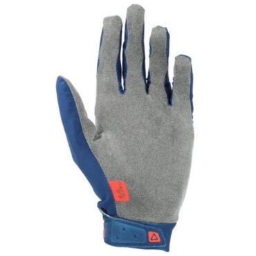 Leatt Перчатки Sub Zero 2.5 Blue - миниатюра 4
