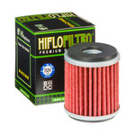 Фильтр масляный HIFLO HF140 - фото 1