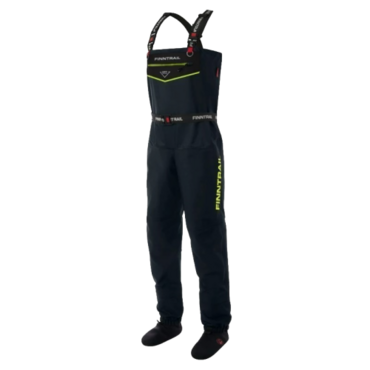 Finntrail Вейдерсы Enduro 1539 Graphite - миниатюра 15
