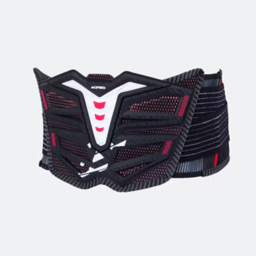 Защитный пояс Acerbis MOTOBRAND 2.0 KIDNEY Belt Black - миниатюра 10