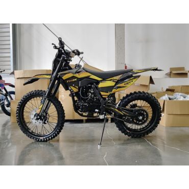 Мотоцикл TMBK Envy 300 PRO - миниатюра 25