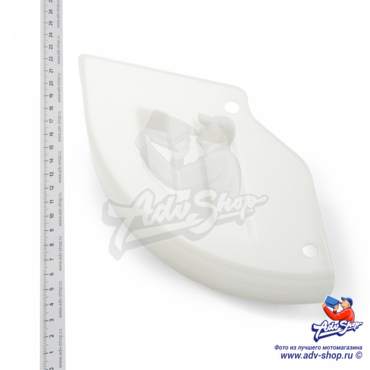 HONDA защита заднего тормозного диска XRV750 90 03 ( 43330MN9000 ) - миниатюра 3