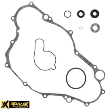 ремкомплект водяной помпы Yamaha YZ 450F '03 05 / Yamaha WR 450F '03 06 - миниатюра 1