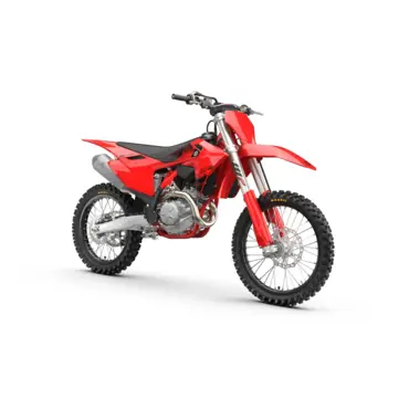 Мотоцикл кроссовый GASGAS MC 450F (2026) - миниатюра 6