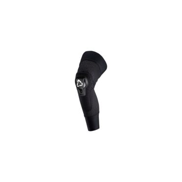 Leatt Наколенники Knee Brace C Frame Hybrid V26 Black - миниатюра 4