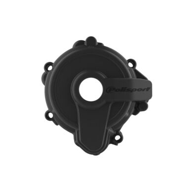 Защита крышки генератора Sherco SE 250 300 14 19 - Черный - миниатюра 1