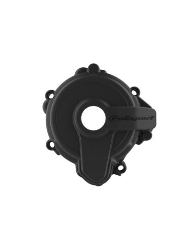 Защита крышки генератора Sherco SE 250 300 14 19 - Черный