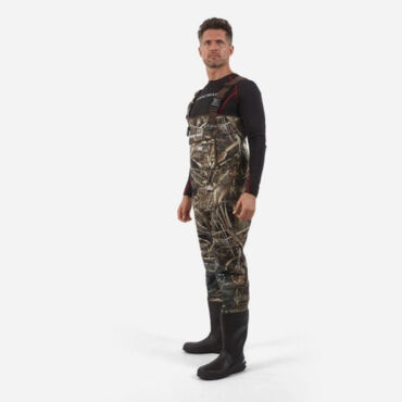 Finntrail Вейдерсы Blackwater 5291 Max 5 - миниатюра 17