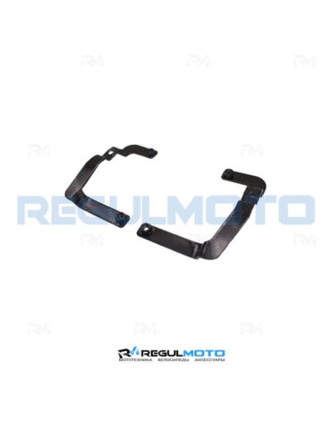Крепление переднего крыла Senke SK 250 5, Raptor 
