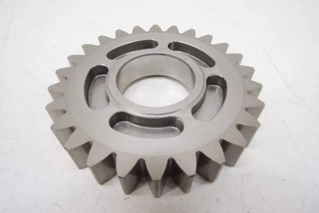 idler gear 2 nd. - фото 3