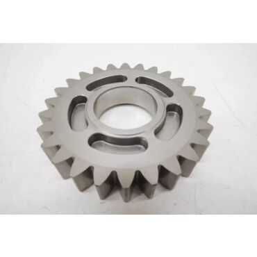 idler gear 2 nd. - миниатюра 3