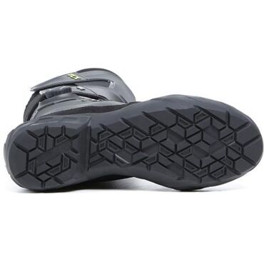 Ботинки TCX INFINITY 3 GTX Black - миниатюра 24