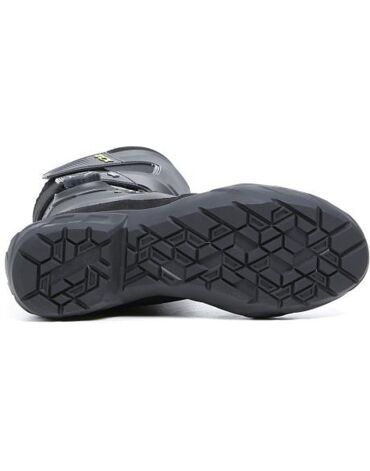 Ботинки TCX INFINITY 3 GTX Black