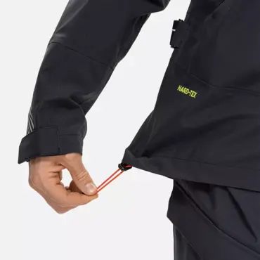 Finntrail Костюм Thor 3421 Graphite - миниатюра 21
