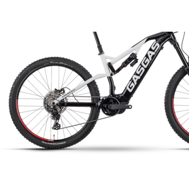 Электрический велосипед Gas Gas G ENDURO 2.0 - миниатюра 7