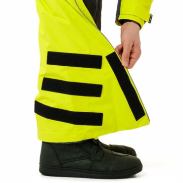 Dragonfly Комбинезон - дождевик Evo Man Yellow 2025 - миниатюра 18