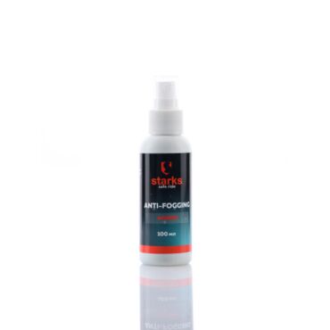 Антифог (антизапотевание) Starks anti fogging, 100 мл - миниатюра 1