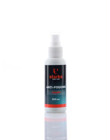 Антифог (антизапотевание) Starks anti fogging, 100 мл