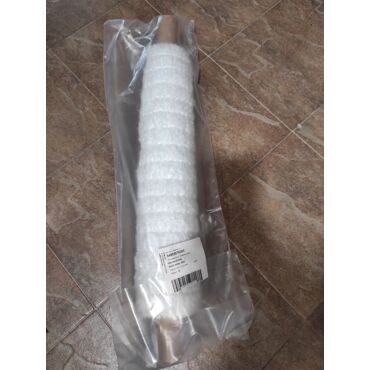 Набивка глушителя KTM 125EXC 13 16; 250SX 11 16 / Husqvarna TE150 17 19; TC250 14 16 - миниатюра 1