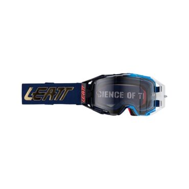 Leatt Маска Velocity 6.5 Photochromic Royal Clear 37 87% - миниатюра 3