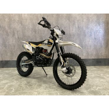 Мотоцикл кроссовый TRX RUSH 300 CB RL - миниатюра 15
