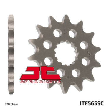 Звезда ведущая JT JTF565.13 Yamaha YZ450 - миниатюра 1