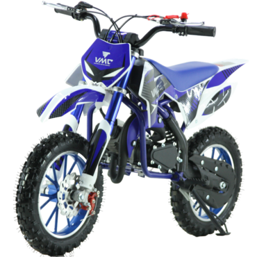 Питбайк KXD 10 10 SY - миниатюра 8