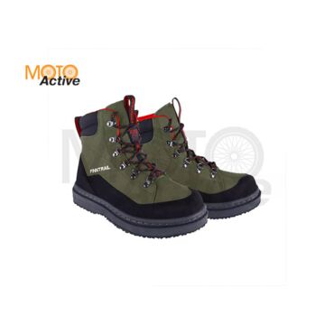 Ботинки FINNTRAIL GREENWOOD KHAKI - миниатюра 13