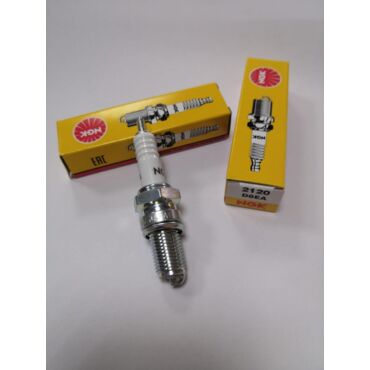 Свеча NGK D8EA 165 172 воздуш. - миниатюра 4