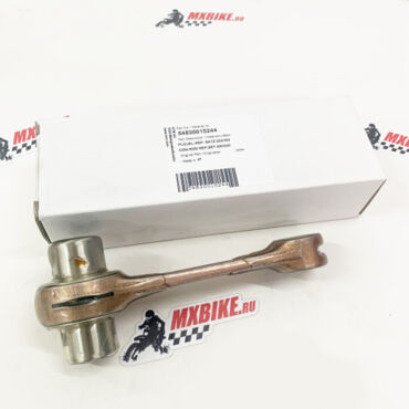 Шатун комплект KTM 250SX EXC, 300EXC 09- / Husqvarna TC TE250,TE300 14- / GasGas EC250 300 21- - миниатюра 3