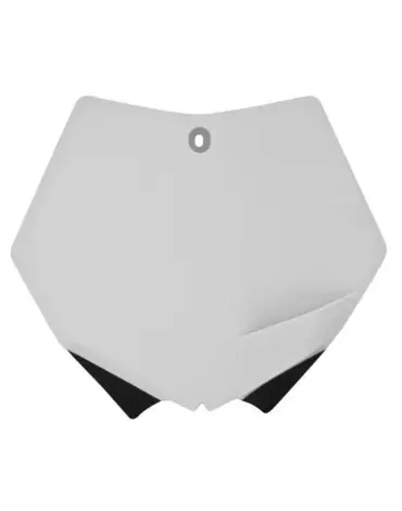 Панель передняя SX125 250 07 12 # SXF250 505 07 12 белая