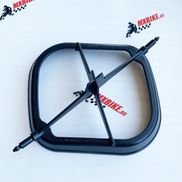 Каркас воздушного фильтра KTM SX125 250 16 22; EXC250 300 17 23 / Husqvarna TC125 250 16 22; TE250 300 17 23 / GasGas MC125, EC250 300 21 23 - миниатюра 3