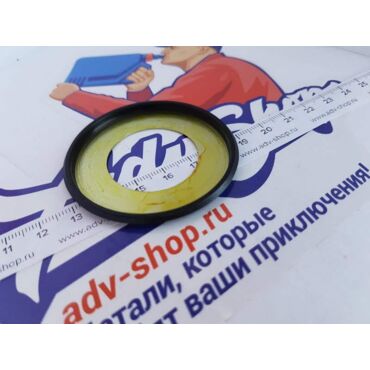 HONDA пыльник подшипника рулевой колонки (низ) CRF1000 ( 53214371010 ) - миниатюра 1