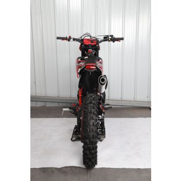 Мотоцикл Sanchez Bandit CB300F - миниатюра 31