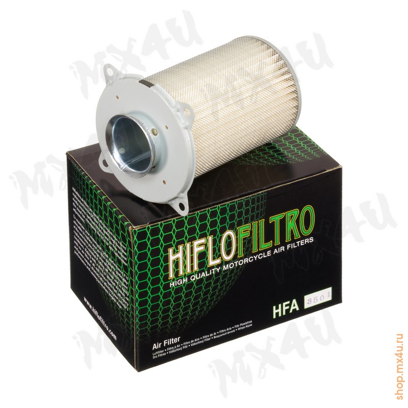 Воздушный фильтр HFA3501 Suzuki (13780 01D50) - фото 1