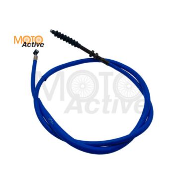 Трос сцепления 1050 95 синий BSE M2 M2Y M4 M8 RTC 300 Z8 RTC 300R - миниатюра 3