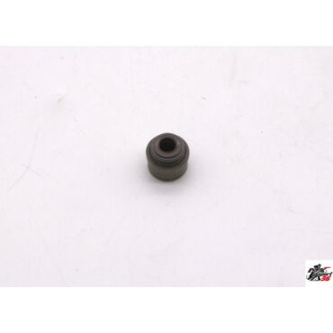 Маслосъемный колпачок ZS174, ZS177MM, в железной обойме,1 шт + - миниатюра 1