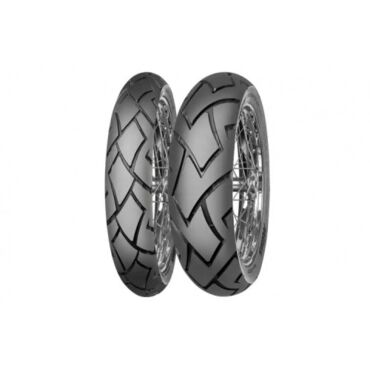 Шина Mitas Terra Force R 90 90 21 [54V TL TT] - миниатюра 1
